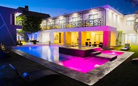 Rame Hotel Boutique